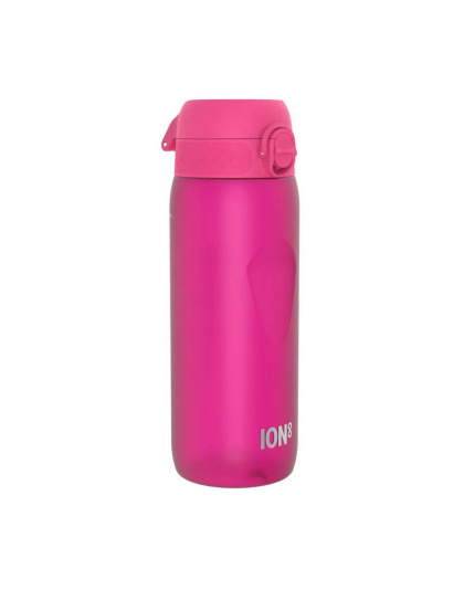 PowerPlay ION8 Waterbottle (750 ml, pink)