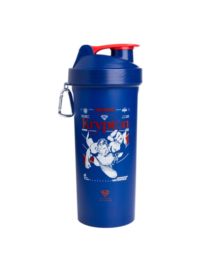 SmartShake SmartShake Lite DC Superman (1000 ml)