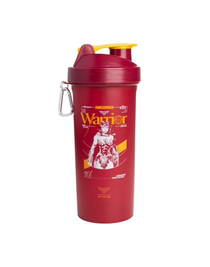 SmartShake SmartShake Lite DC Wonderwoman (1000 ml)