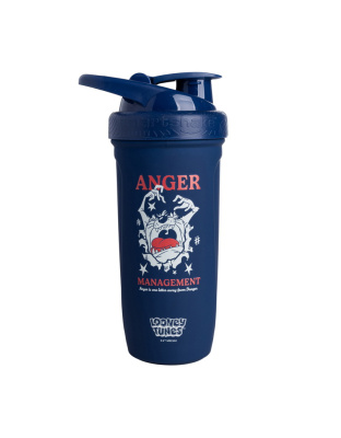 SmartShake SmartShake Reforce Stainless Steel Tasmanian Devil (900 ml)