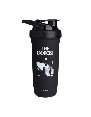 SmartShake SmartShake Reforce Stainless Steel The Exorcist (900 ml)