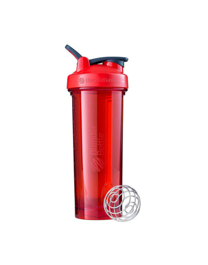 Blender Bottle Blender Bottle Pro32 Series (940 ml, red)