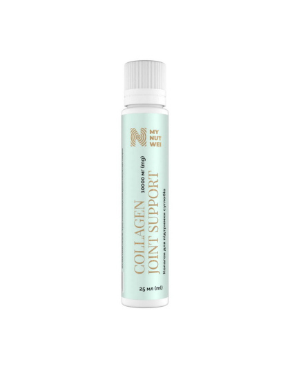 My Nutri Week Collagen Joint Support (25 ml, orange)