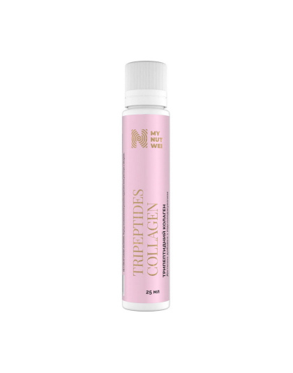 My Nutri Week Tripeptides Collagen 5000 mg (25 ml, melon)