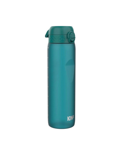 PowerPlay ION8 Waterbottle (1 L, aqua)