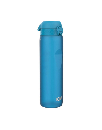 PowerPlay ION8 Waterbottle (1 L, blue)
