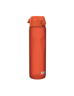 PowerPlay ION8 Waterbottle (1 L, orange)
