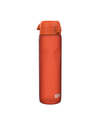 PowerPlay ION8 Waterbottle (1 L, orange)