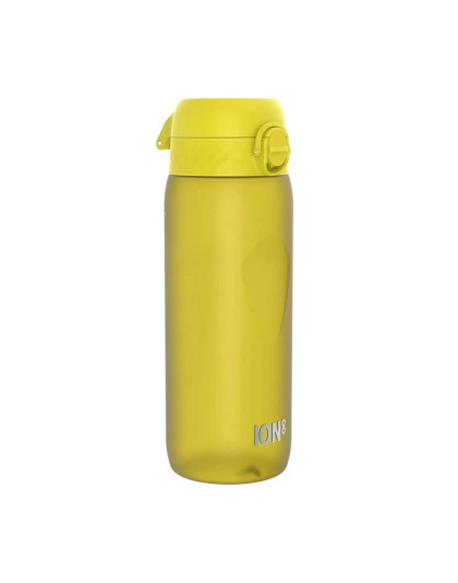 PowerPlay ION8 Waterbottle (750 ml, yellow)
