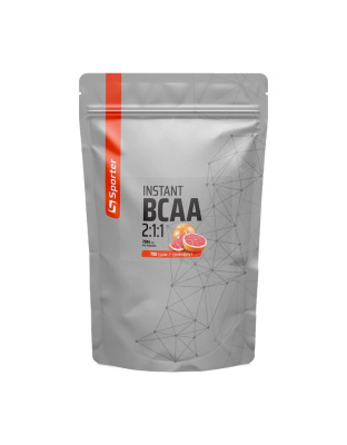 Sporter Instant BCAA 2:1:1 (700 g, грейпфрут)