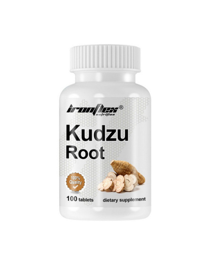 IronFlex Kudzu Root (100 tab)