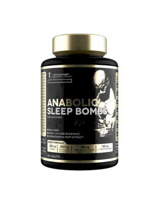 Kevin Levrone Anabolic Sleep Bombs (90 tab)