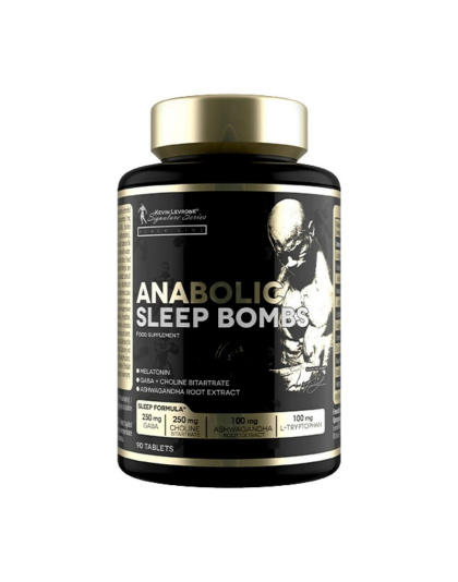 Kevin Levrone Anabolic Sleep Bombs (90 tab)