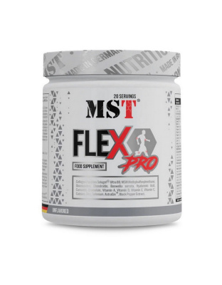 MST FleX Pro (300 g, unflavored)