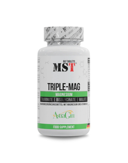 MST Triple-Mag (60 tab)