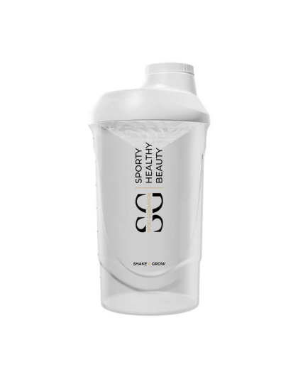 Sport Generation Shaker (600 ml, white)