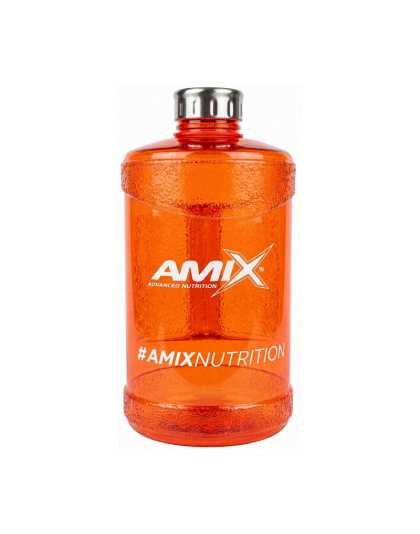 AMIX Gallon Hydrator (2,2 l, red)