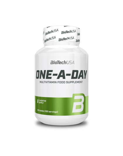 BioTech One a Day (100 tab)