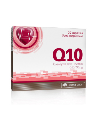 OLIMP Coenzime Q 10 (30 caps)