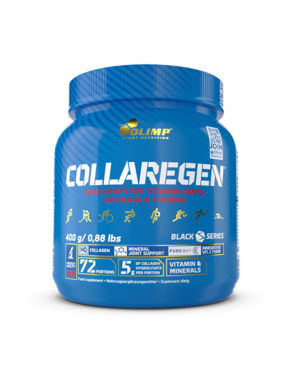 OLIMP Collaregen (400 g, orange)