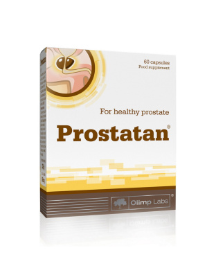 OLIMP Prostatan (60 caps)