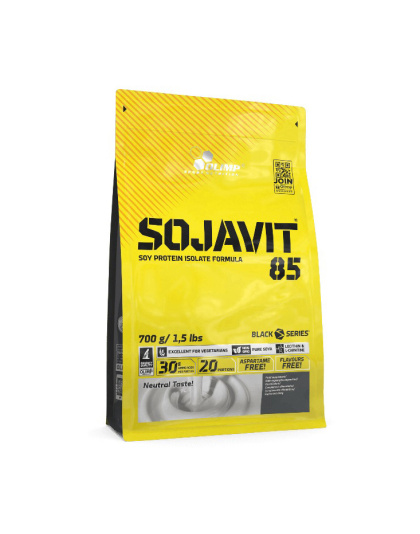 OLIMP Sojavit 85 (700 g, natural)