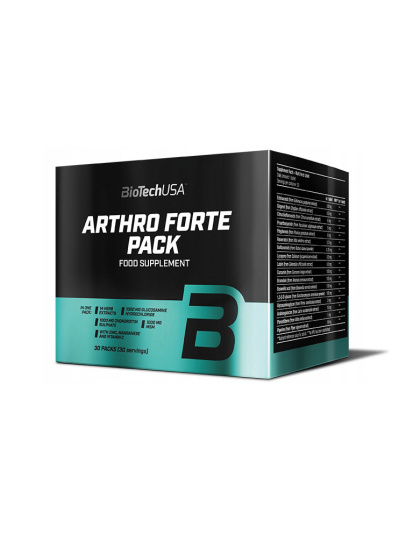BioTech Arthro Forte Pack (30 packs)