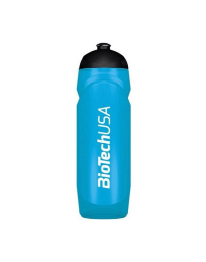 BioTech Waterbottle BioTech USA (750 ml, blue)