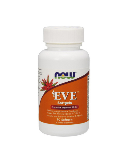 NOW EVE (90 softgels)