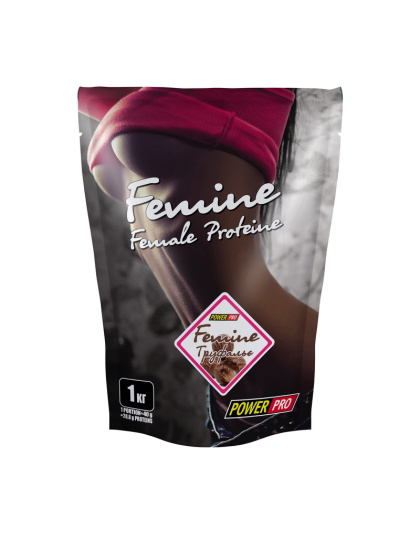 Power Pro Femine (1 kg, труфальє)