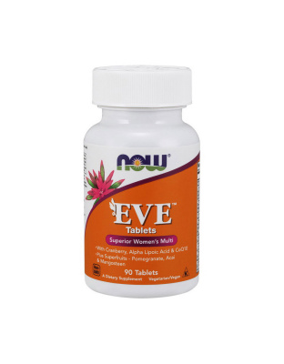 NOW EVE (90 tabs)