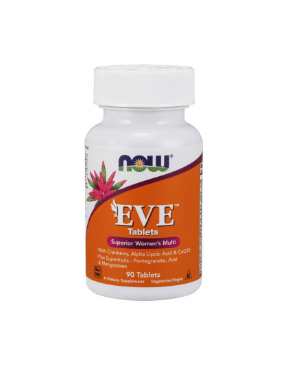 NOW EVE (90 tabs)