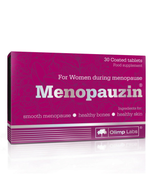 OLIMP Menopauzin (30 tabs)