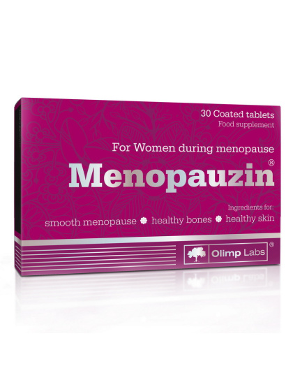 OLIMP Menopauzin (30 tabs)