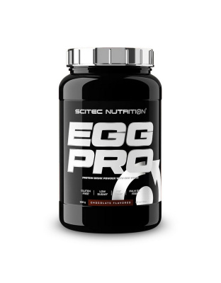 Scitec Nutrition EGG Pro (900 g, chocolate)