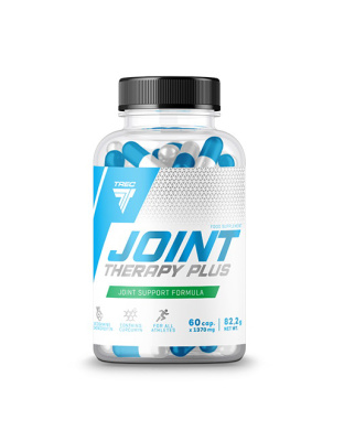 TREC nutrition Joint Therapy Plus (120 caps)