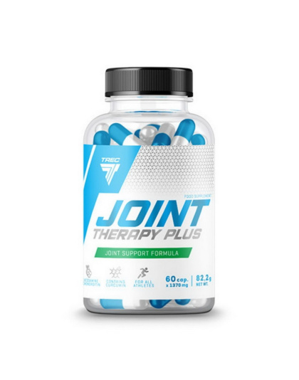 TREC nutrition Joint Therapy Plus (60 caps)