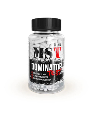 MST Dominator Test (90 caps)