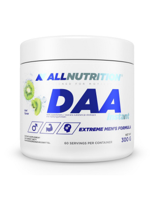 All Nutrition DAA (300 g, passion fruit)