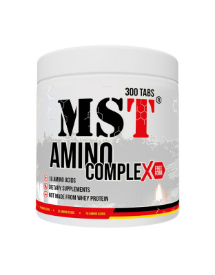 MST Amino Complex (300 pills)