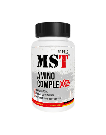 MST Amino Complex (90 pills)