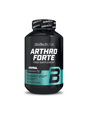 BioTech Arthro Forte (120 tab)