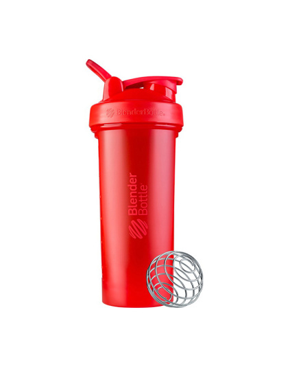 Blender Bottle Blender Bottle Classic (828 ml, red)