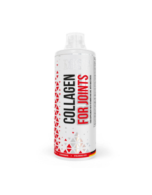 MST Collagen For Joints (1 l, pineapple)