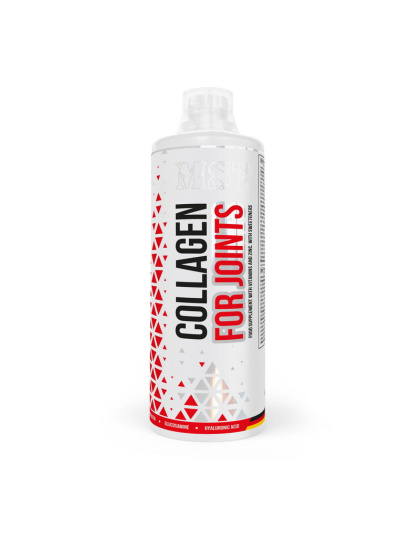 MST Collagen For Joints (1 l, pineapple)
