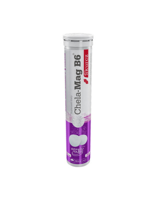 OLIMP Chela-Mag B6 (20 tab, orange)