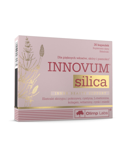 OLIMP Innovum Silica (30 caps)