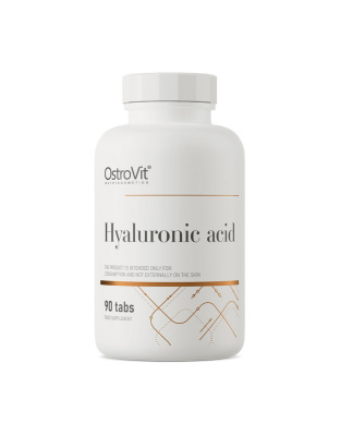 OstroVit Hyaluronic Acid (90 tab)