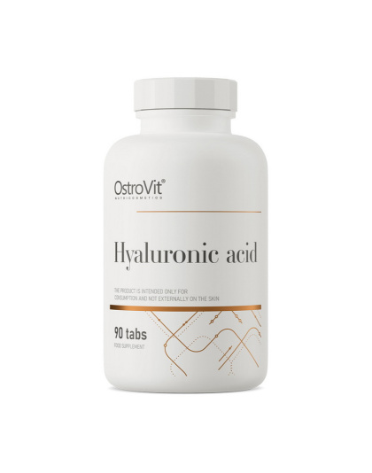 OstroVit Hyaluronic Acid (90 tab)