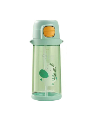 Casno Casno Zebra Waterbottle KXN-1219 (690 ml, green)